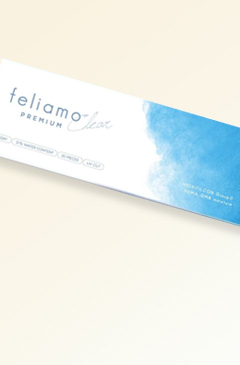 feliamo Clear PREMIUM